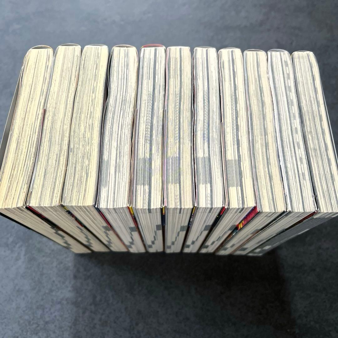 全巻初版帯付き✴︎名探偵コナン SDB スーパーダイジェストブック 10+