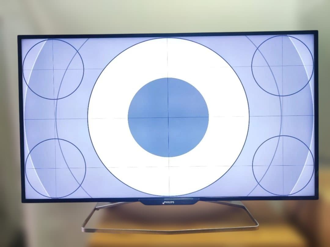 4K 40インチ モニター PHILIPS★ スピーカ内蔵　084 フィリップス モニター | Philips 4K 40インチ モニター PHILIPS