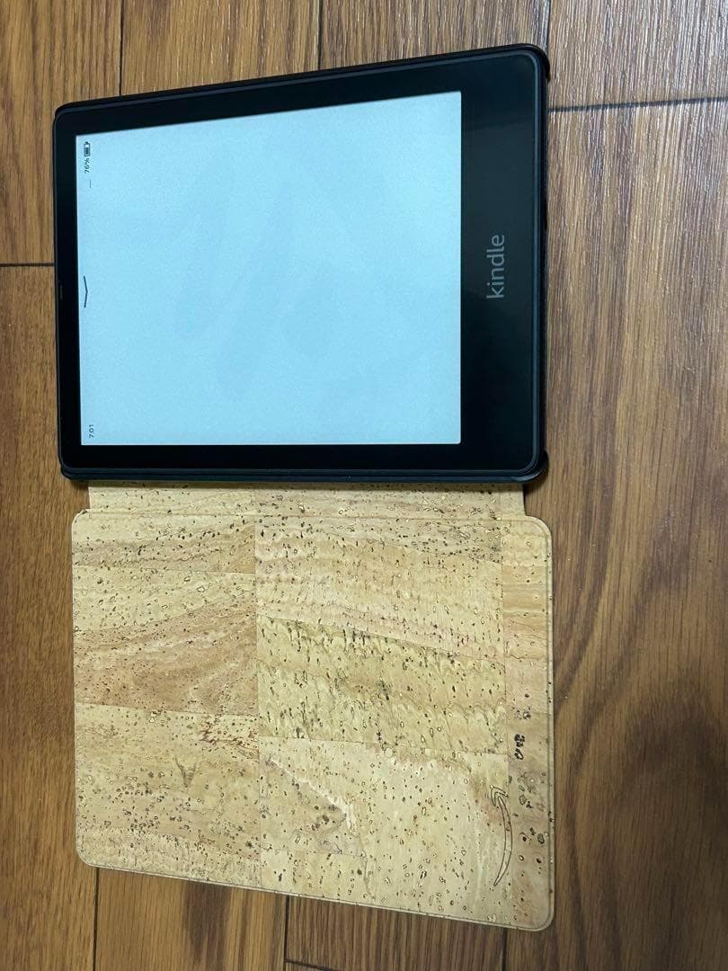 Kindle Paperwhite 第11世代 シグニチャー 32GB 広告なし Paperwhite