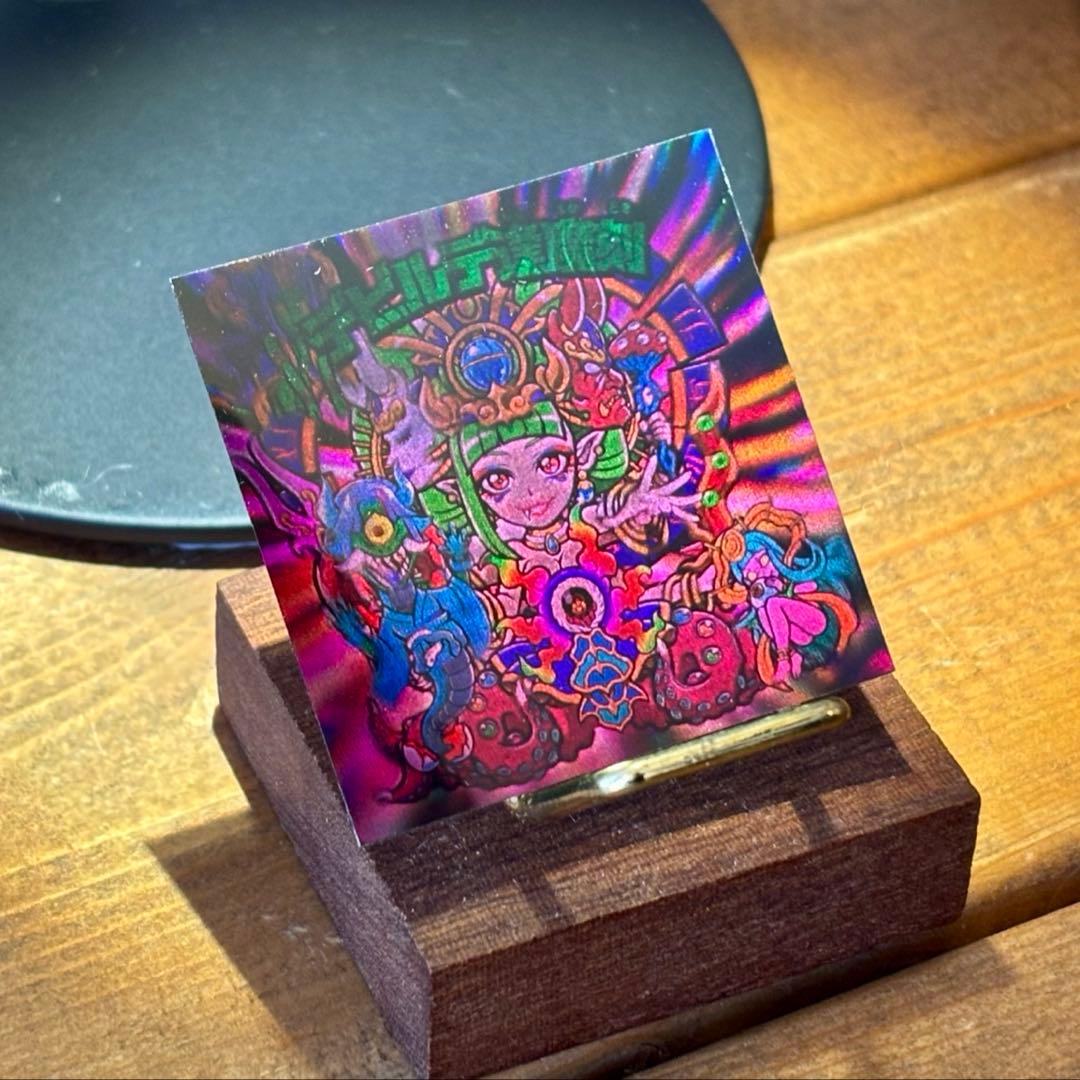 トキメキ！妖怪鬼退治外電 デビルデ逢魔刻 AGAWA 新品未開封 - メルカリ