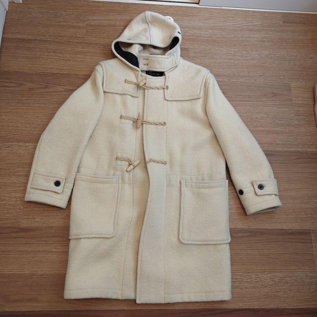 gloverall ダッフル　MONTY Sサイズ　グローバーオール mgj2410.jpg