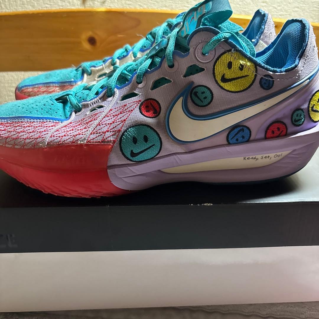 シューズ(男性用) gt cut 3 NIKE公式】ナイキ G.T. カット 3 EP バスケットボールシューズ