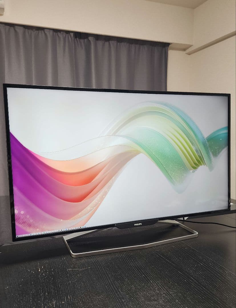 Philips 40インチ4Kワイド液晶モニター BDM4065UC/11 Brilliance LED バックライト液晶ディスプレイ BDM4065UC/11 | Philips