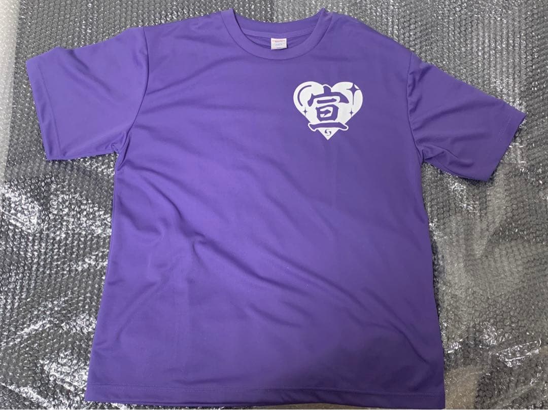 超ときめき宣伝部 超 宣伝部員のための定番Tシャツ 杏ジュリア - メルカリ