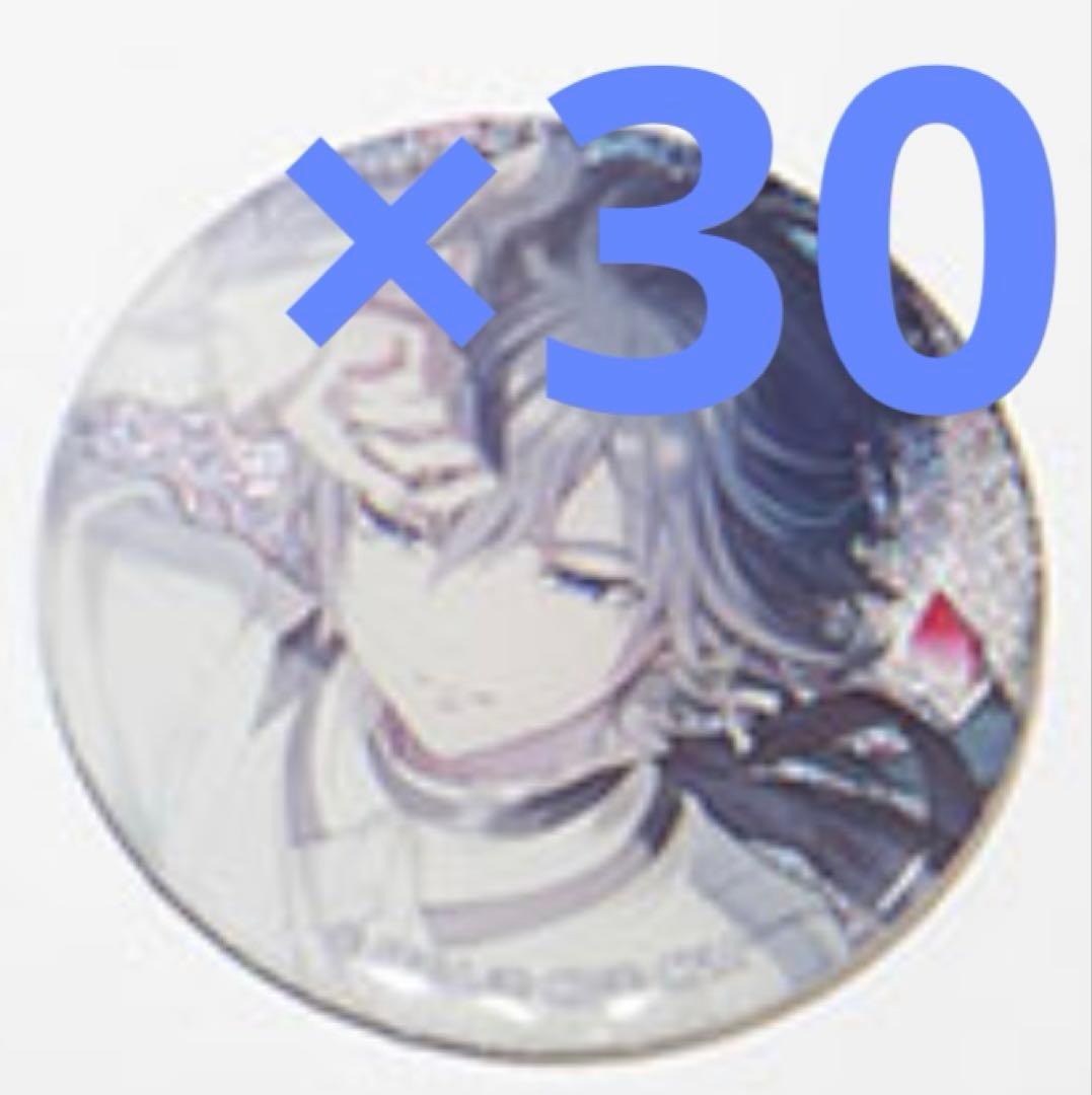 プロセカ 48C KAITO 缶バッジ 30個 - メルカリ