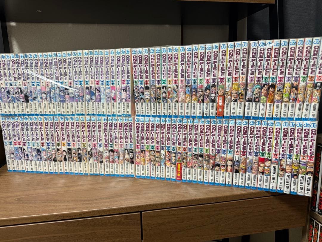 良品✨ONE PIECE（ワンピース） 全112巻コンプリートセット 楽天市場】【新品】 ワンピース ONE PIECE 1-112 巻 最新刊 全巻セット