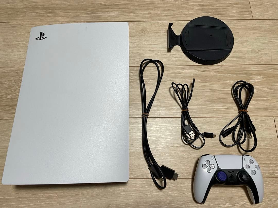 PlayStation 5 digital edition プレステ5 PS5 Amazon.com: PS5 - Sony PlayStation 5 Digital Edition Gaming