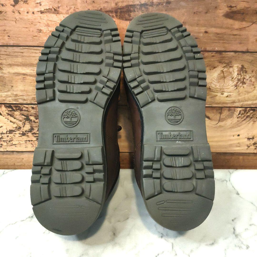 限定出品 美品✨ティンバーランド MOC TOE MID GTX 26.5cm