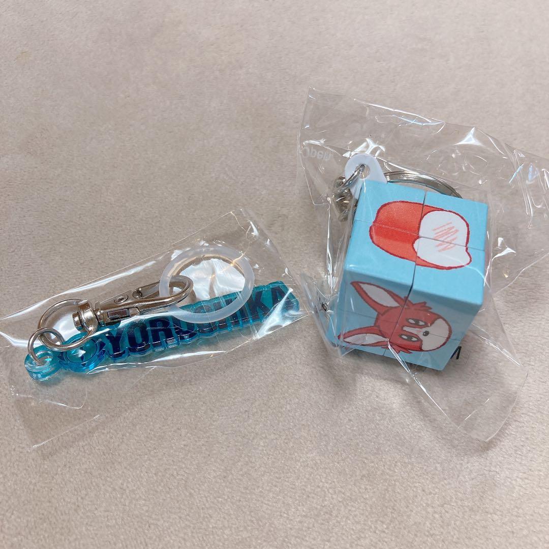 ヨルシカ 盗作 再演 ガチャ アンブレラマーカー ルービックキューブ