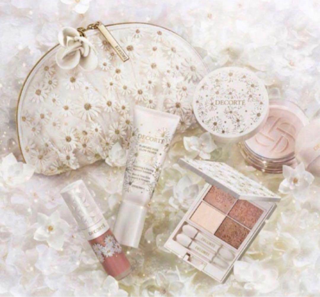 新品未使用 コスメデコルテ 2024ホワイトブリスコレクション - メルカリ