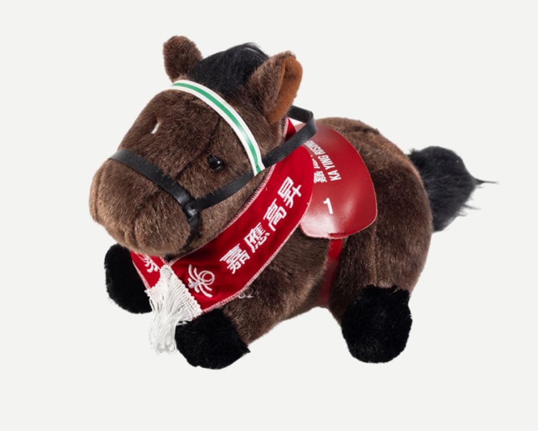 カーインライジング】ぬいぐるみ Sサイズ - メルカリ