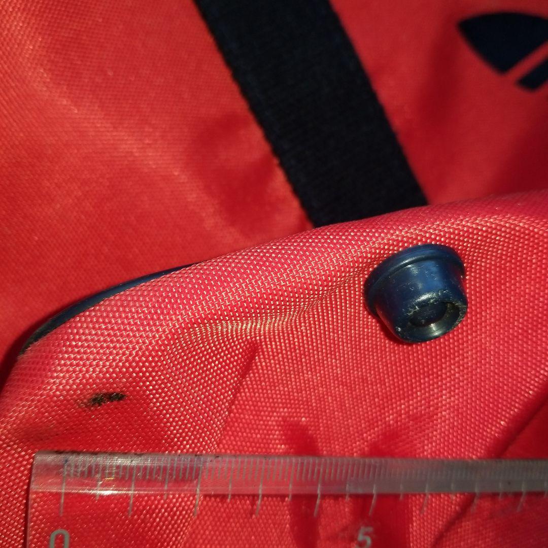 アディダス スポーツバッグ トレフォイル デサント adidas www.cosaga.com