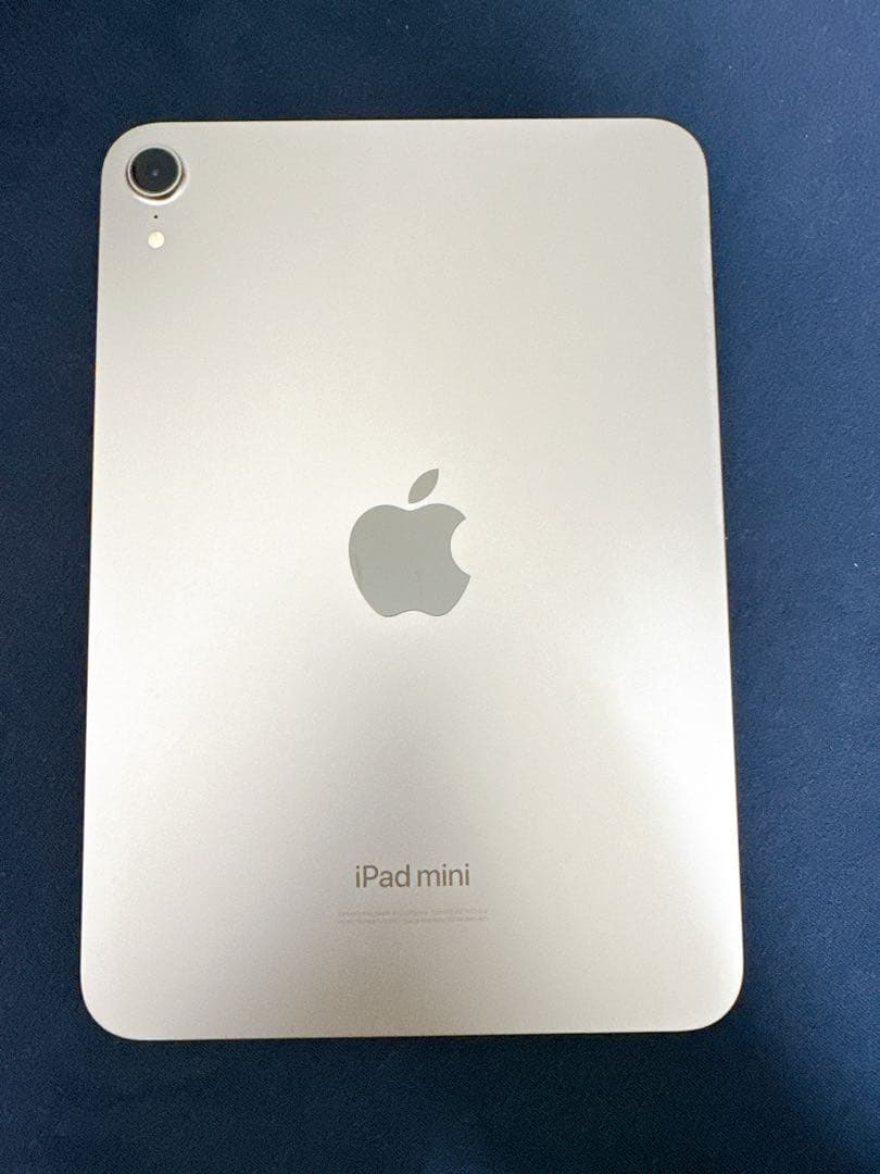 Apple iPad mini A17 pro（第7世代） Amazon.com: Apple iPad mini (A17 Pro): Apple Intelligence, 8.3