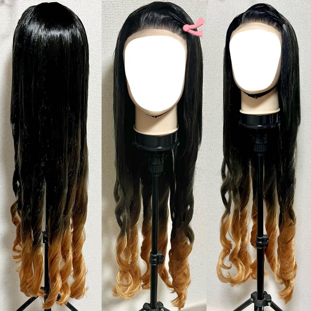 kyouka様 オーダーウィッグ 確認用ページ - メルカリ