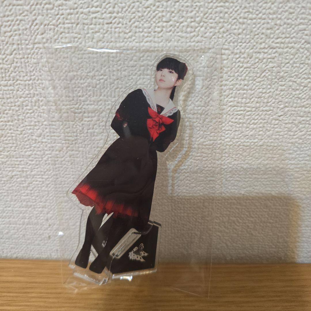 ファントムシータ 凛花 ハイネ アクスタ - メルカリ