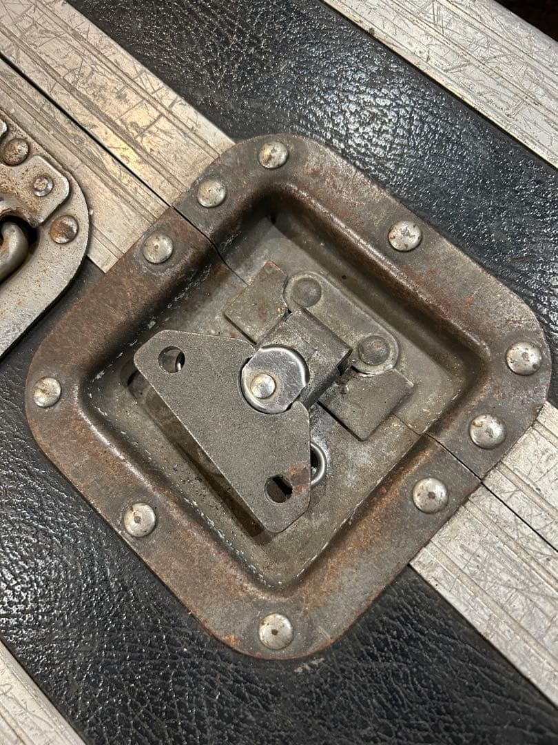 Roland Rhodes MK-80 ステージ ピアノ ハードケース - メルカリ