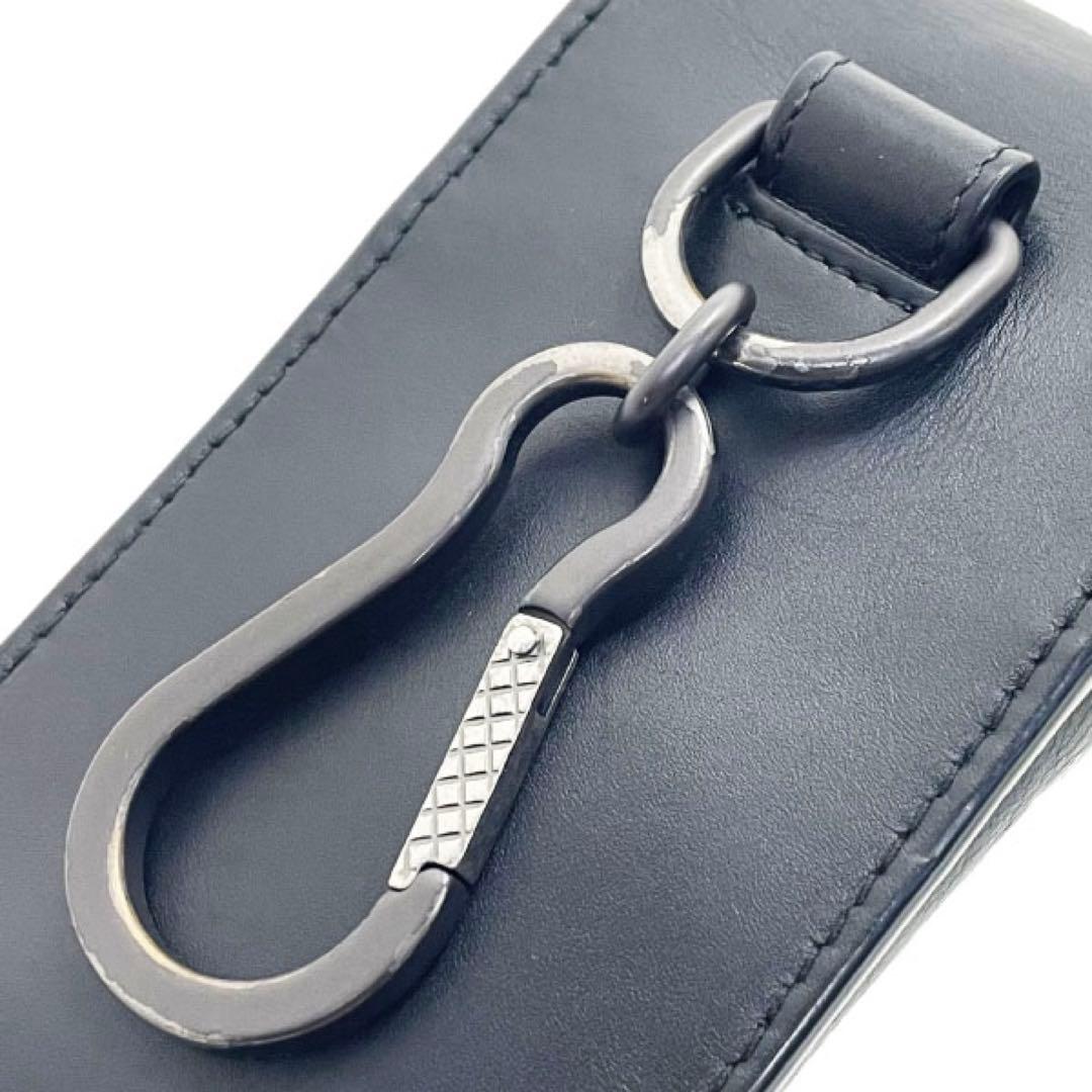 美品 ボッテガヴェネタ メガケース サングラス カバー 16011の通販はau