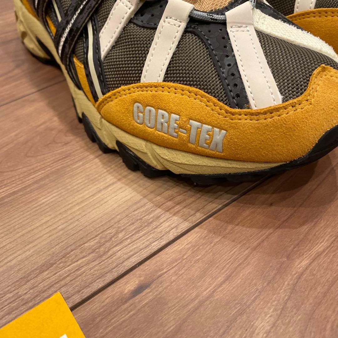 シューズ ASICS GEL-SONOMA 15-50 GTX 26.0cm