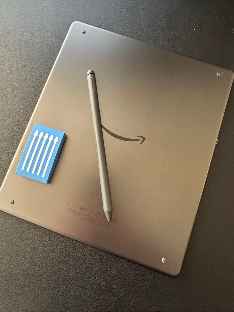 Kindle Scribe キンドル スクライブ 32GB ペン付き Amazon.co.jp: Kindle Scribe キンドル スクライブ (32GB) 10.2インチ