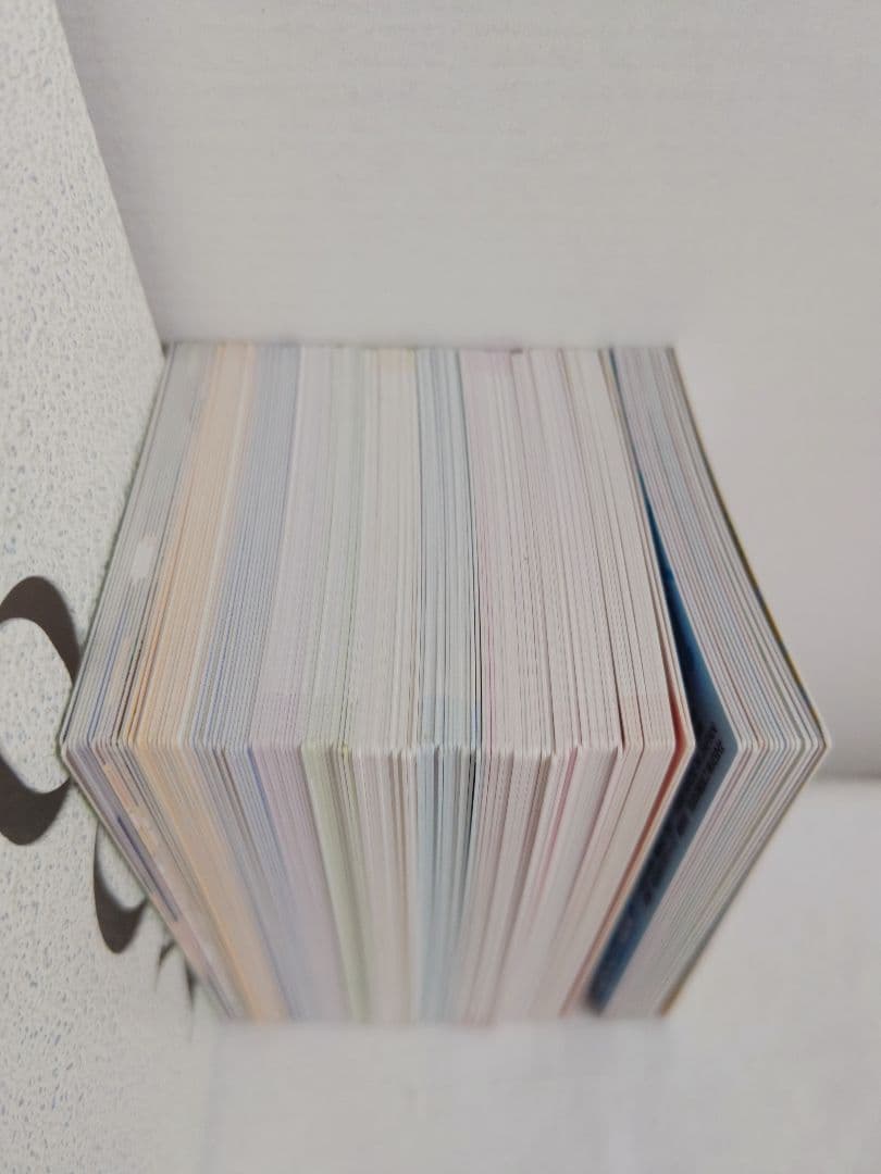 箱付き/超レアあり】後藤圭二ことぶきつかさアキハバラ電脳組トレカ第2