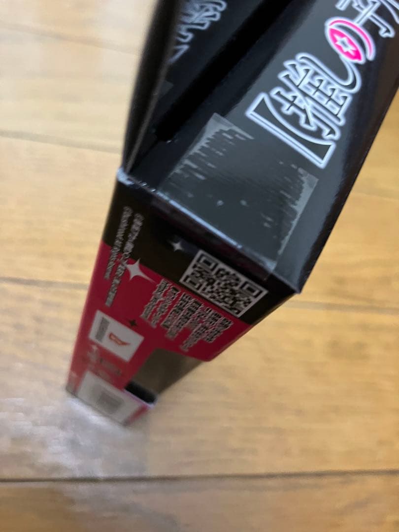 新品未開封】推しの子 ヴァイスシュヴァルツ 2BOX＆TD 1BOX初版 - メルカリ