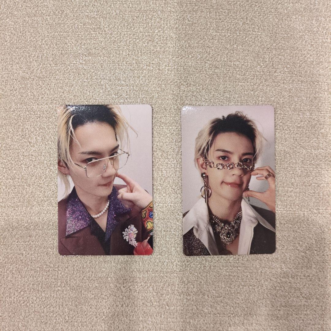 佐野勇斗 M!LK トレカ - メルカリ