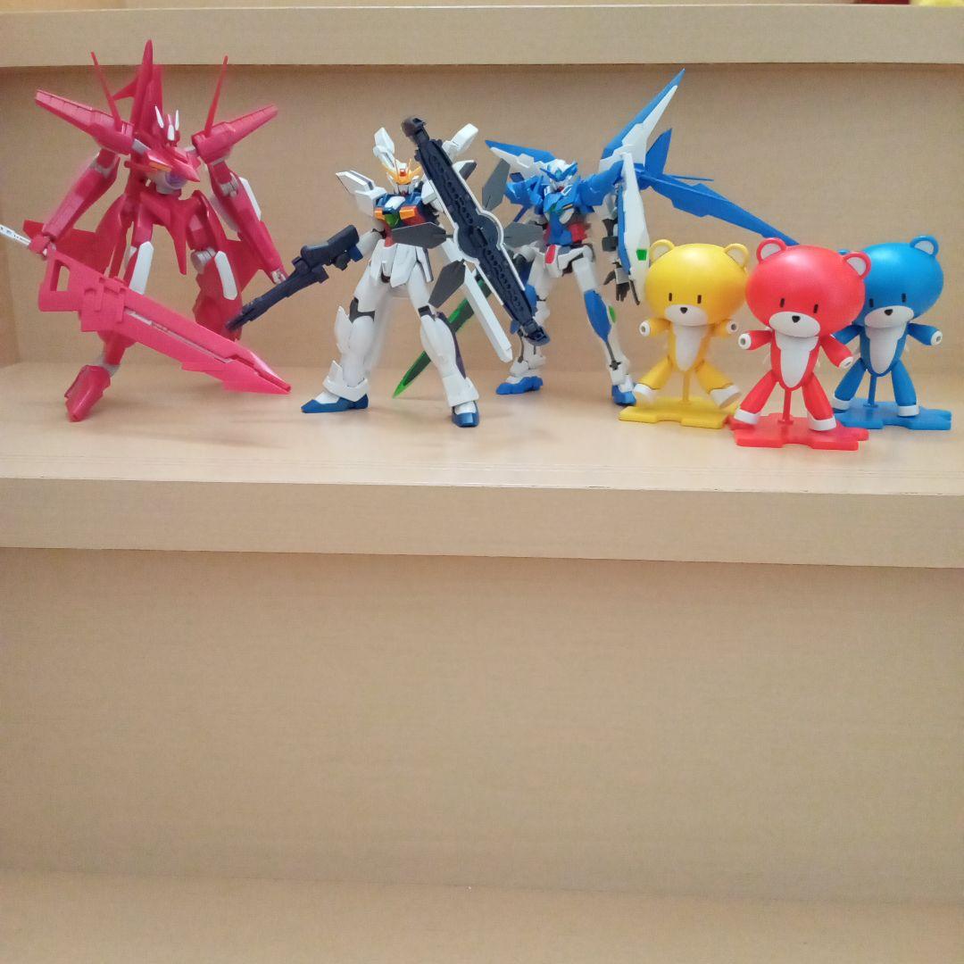 ジャンク ガンプラ まとめ売り - メルカリ