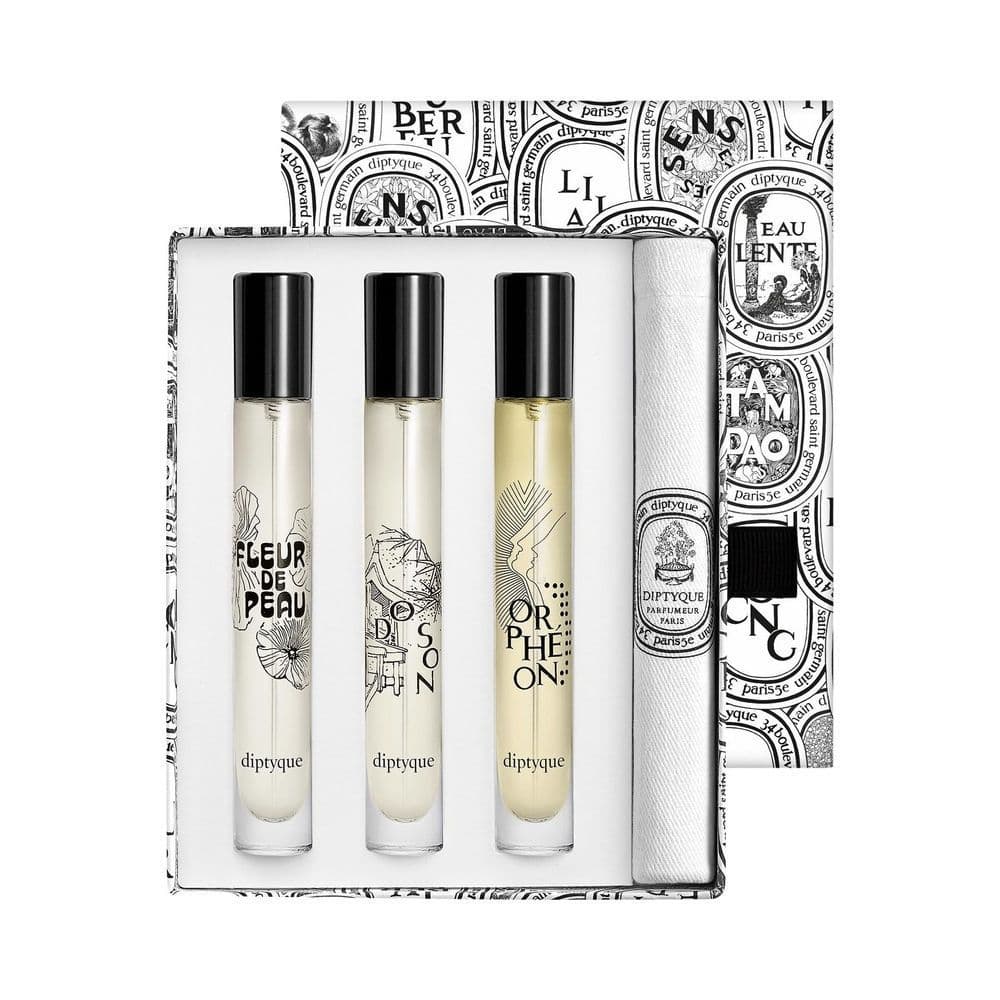 新品 Diptyque ディプティック オードパルファン ディスカバリーセット