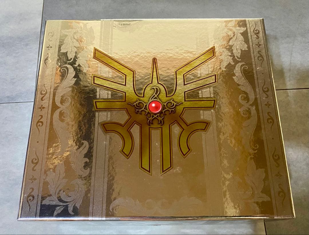 セット売り】ドラゴンクエスト メタルスライムエディション & セガサターン