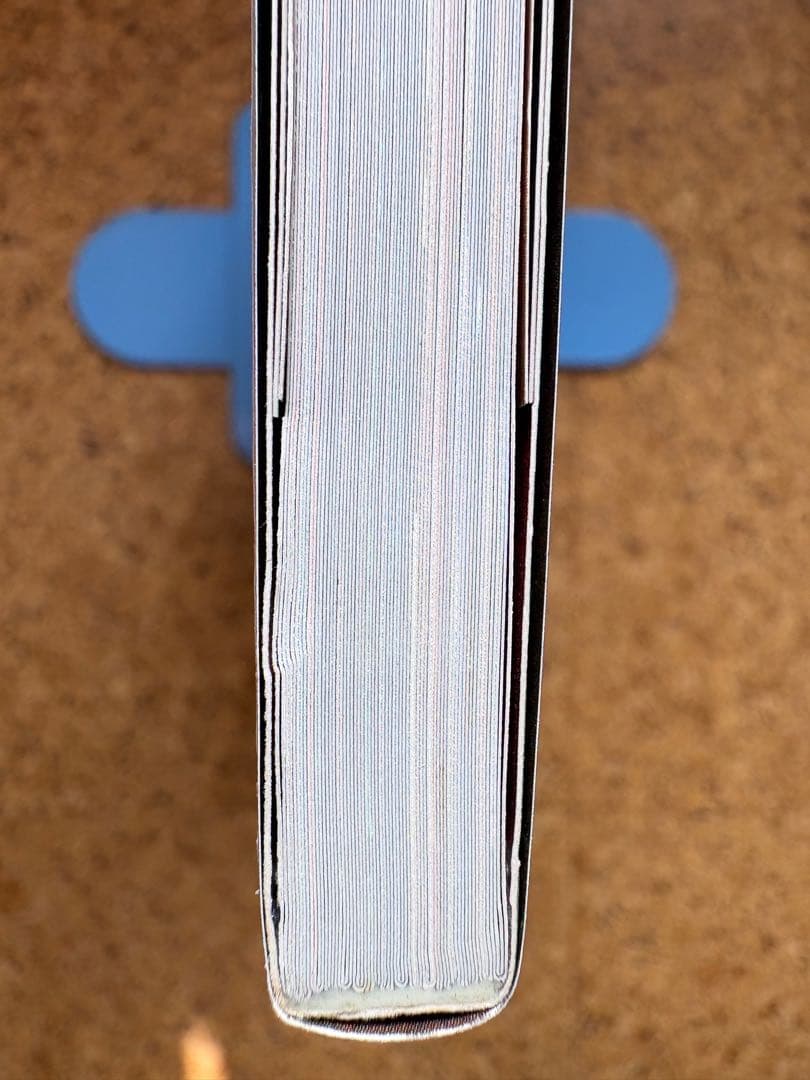 HIROMIX girls blue 1996年初版帯付