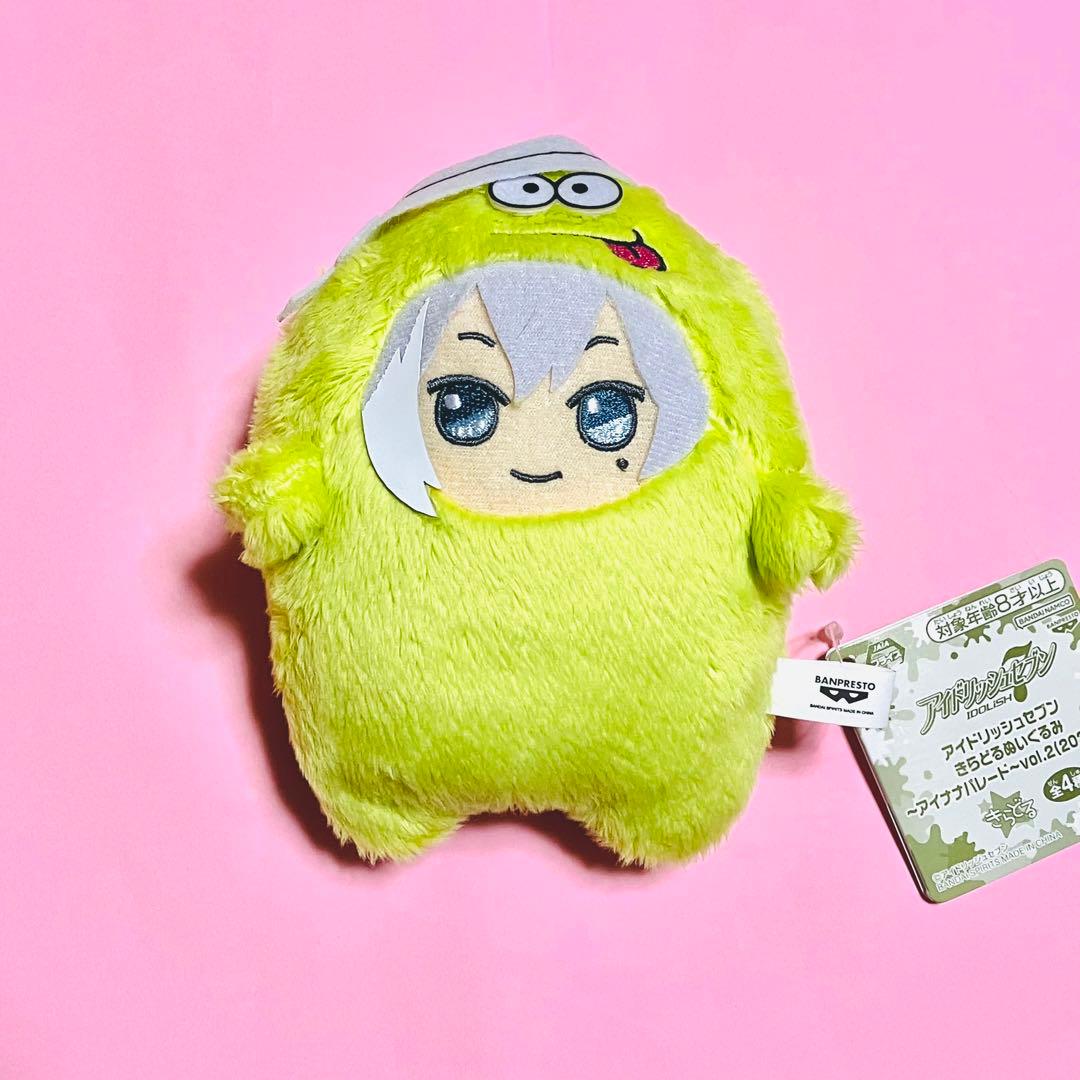 アイナナ 千 モンぬい - メルカリ