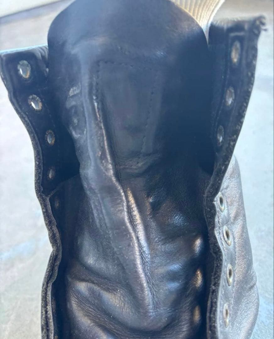 RED WING レッドウィング　ファイヤーマンブーツ　26.5cm