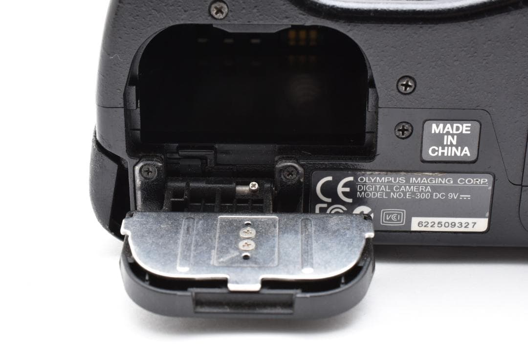 ☆ジャンク品☆オリンパス OLYMPUS E-300 ボディ #20817 - メルカリ