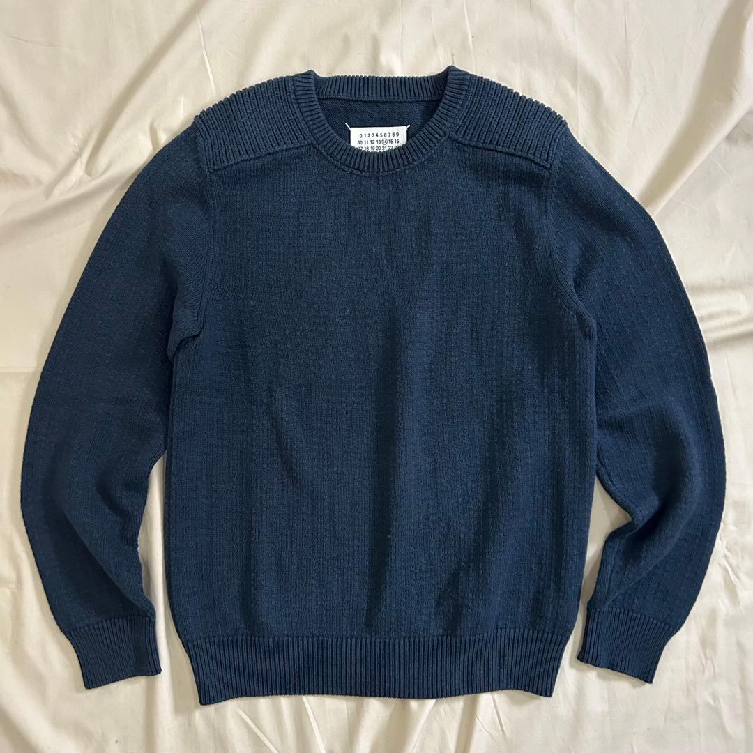 Masion Martan Margiela 14 ニットセーター マルジェラ Masion Martan Margiela 14 ニットセーター マルジェラ