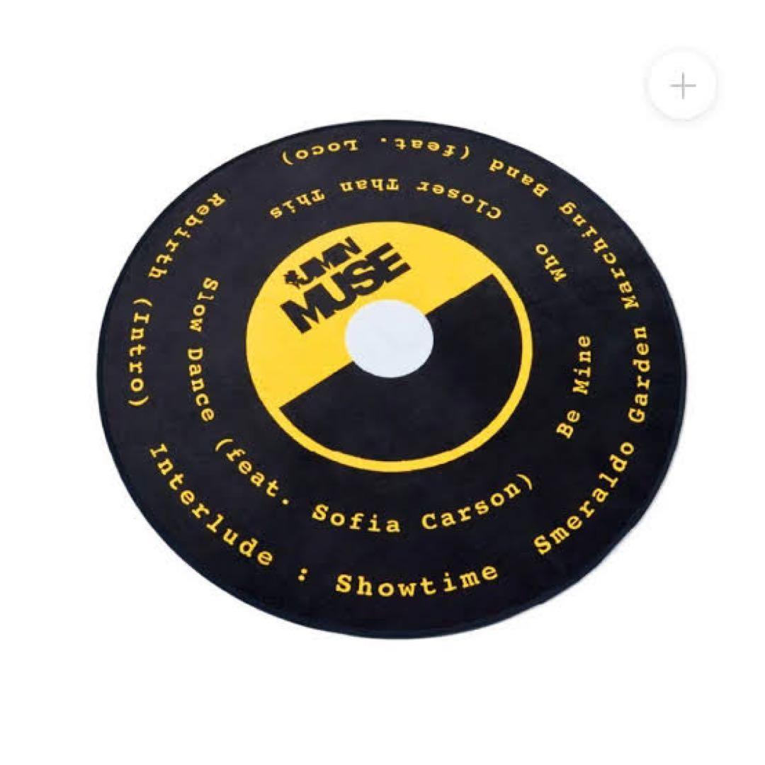 ラグ・カーペット JIMIN Viny Rug JINCHAN Area Rug 6x9 Washable Vintage Rug Indoor Floor Cover Print