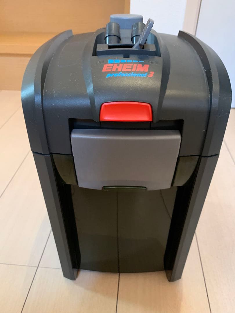 M*g様 EHEIM professionel 3 フィルター M*g様 EHEIM professionel 3 フィルター M*g様 EHEIM professionel 3