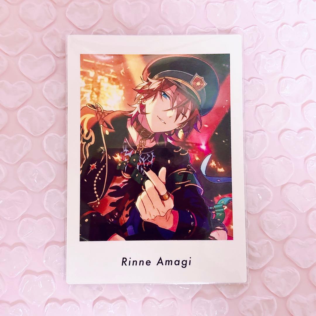 あんスタ 天城燐音 ぱしゃっつ シャッフル - メルカリ