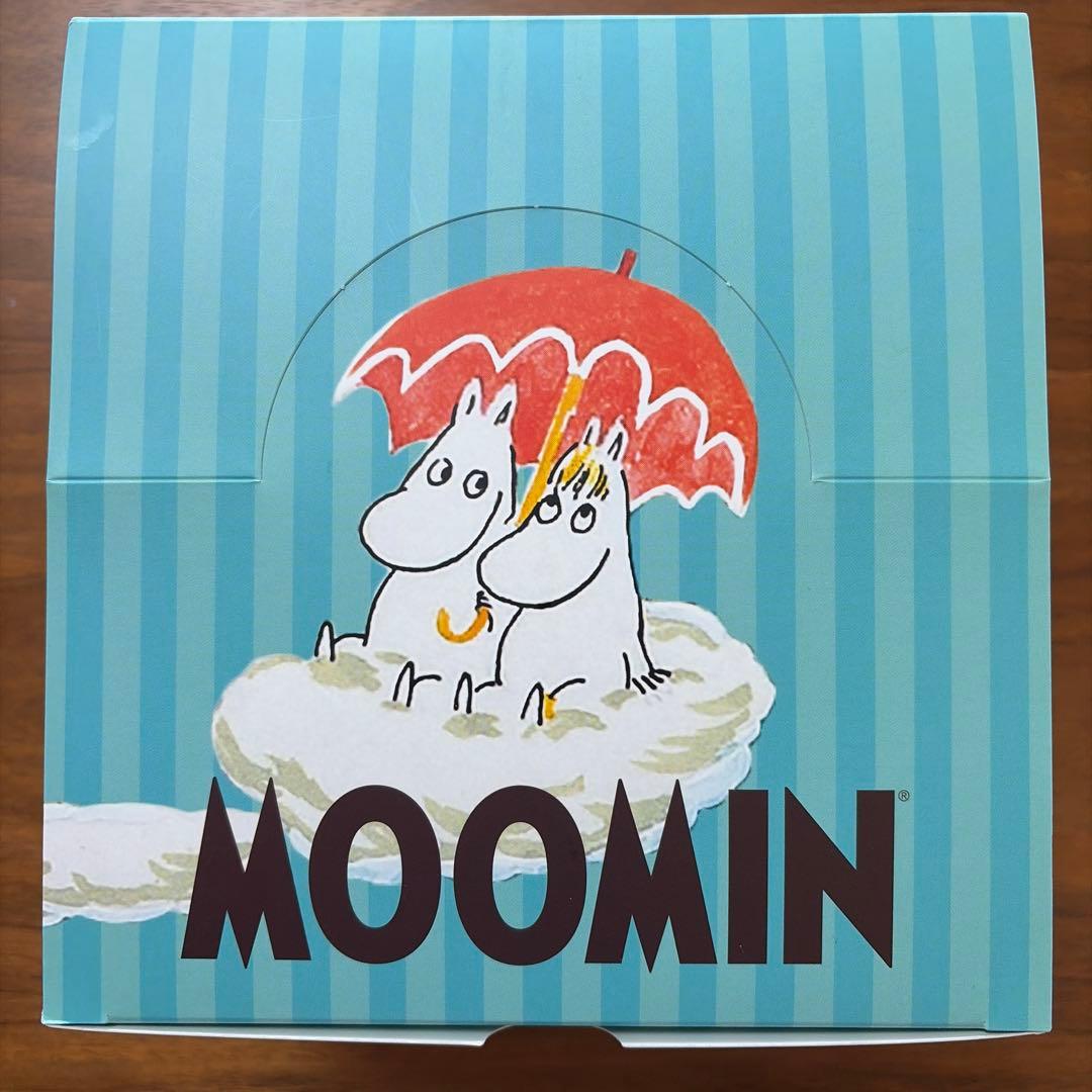 ムーミン全集[新版]全9巻BOXセット ムーミン全集（新版）講談社文庫全9巻BOXセット950021 - MOOMIN SHOP