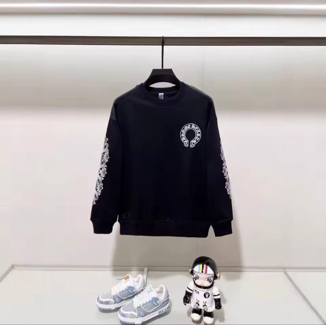 Chrom hearts ロンT CHROME HEARTS クロムハーツ ロンT ロングスリーブシャツ | chromehearts