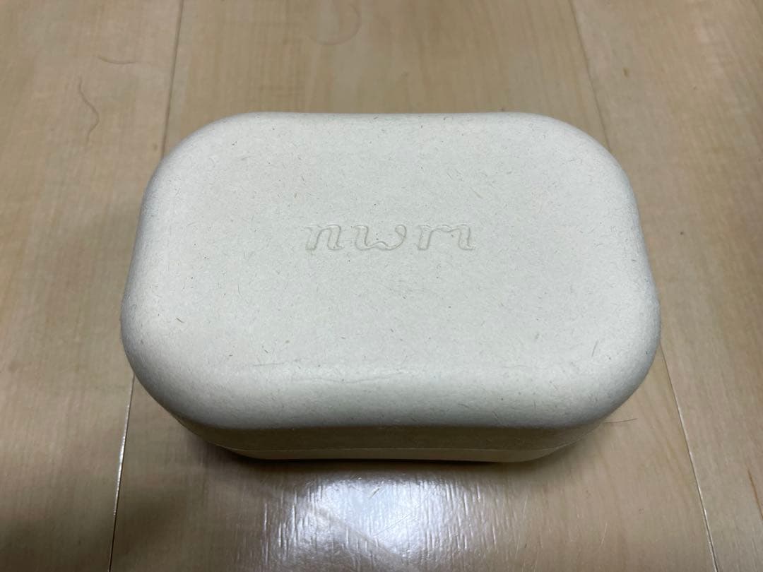 nwm (ヌーム)オープンイヤー型 完全ワイヤレス イヤホン　モスグリーン Amazon.co.jp: nwm (ヌーム) オープンイヤー型 完全ワイヤレス 耳