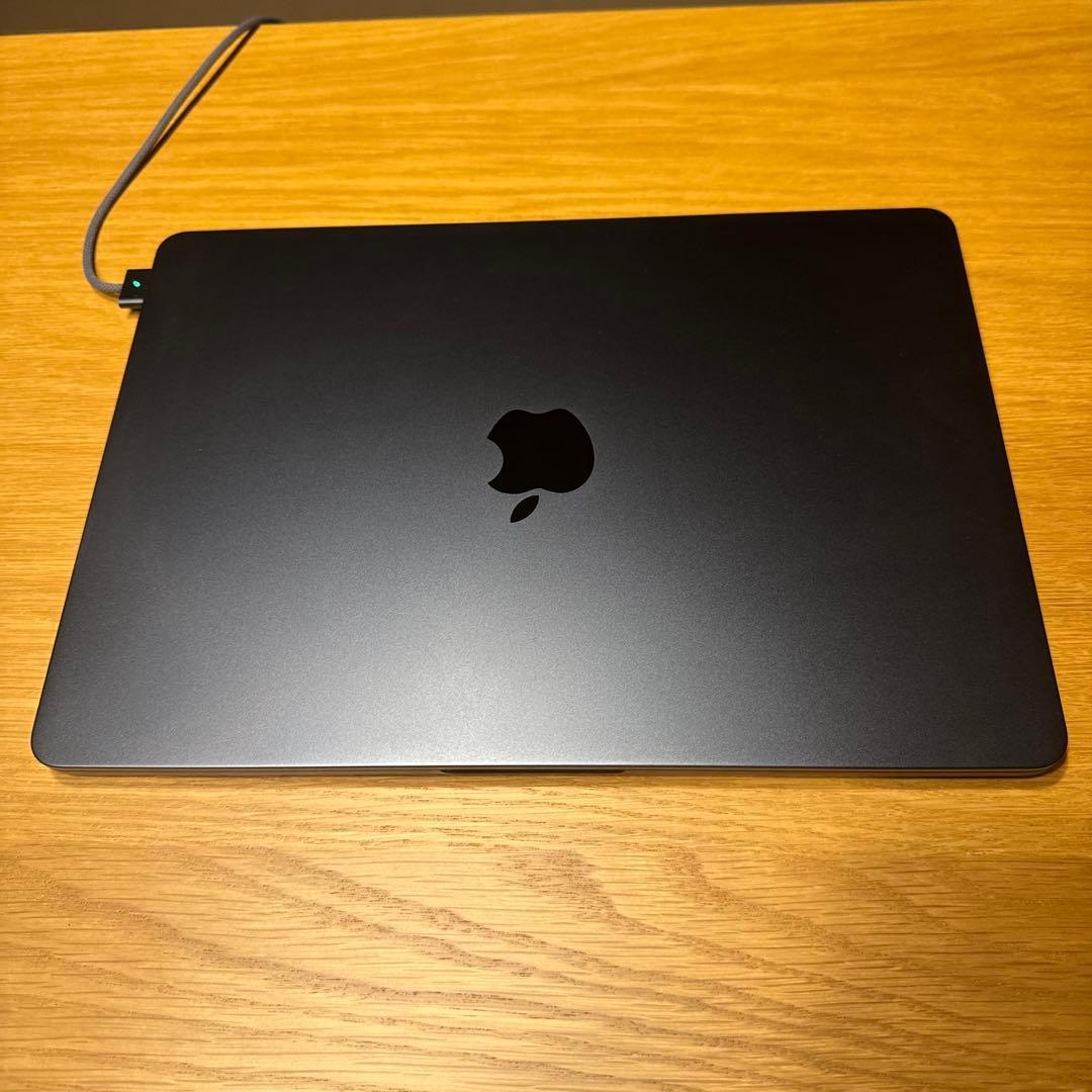 Apple MacBook Air M2 本体 MacBook Air (M2, 2022) - 技術仕様 - Apple サポート (日本)