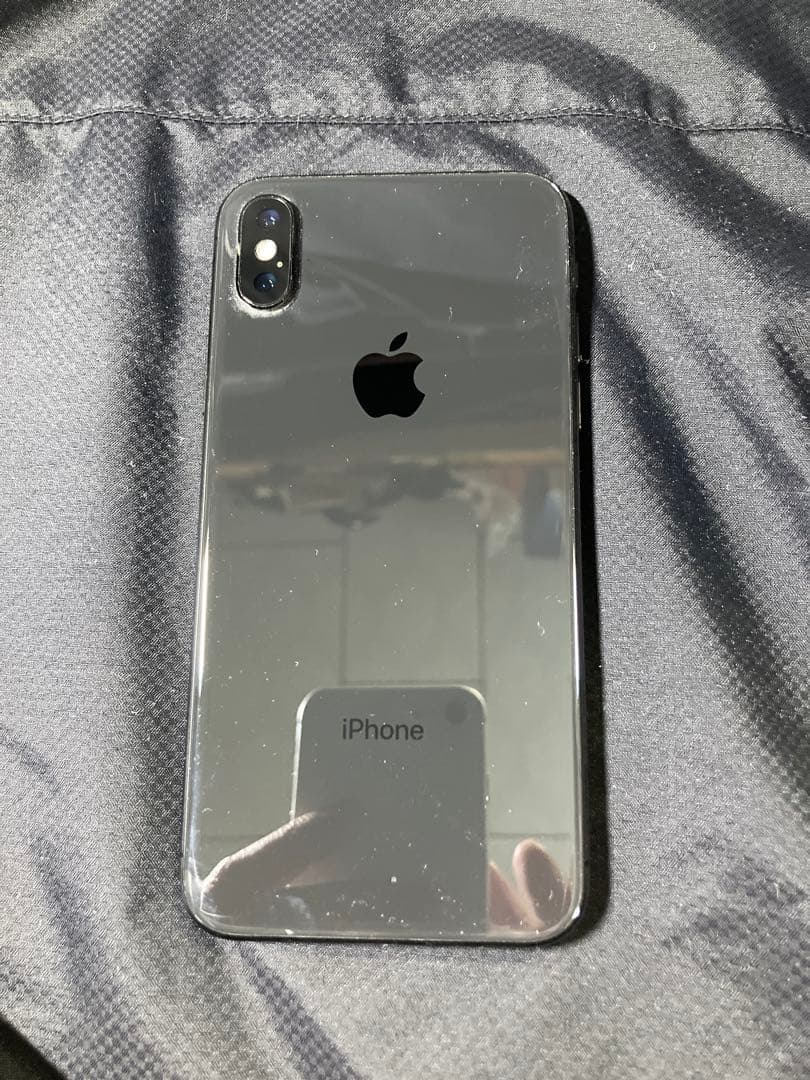 Apple iPhone X 64GB SiMフリー Apple iPhone X 64GB SIMフリー 価格比較 - 価格.com