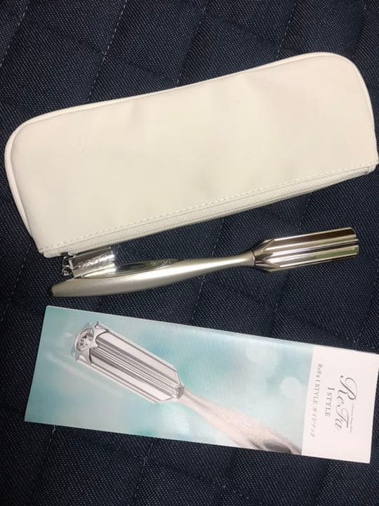 ❤︎新品❤︎美顔器 リファ アイスタイル ReFa ISTYLE 美顔 ローラー 楽天市場】リファアイスタイル ReFa I STYLE 美顔器 美容ローラー ほう