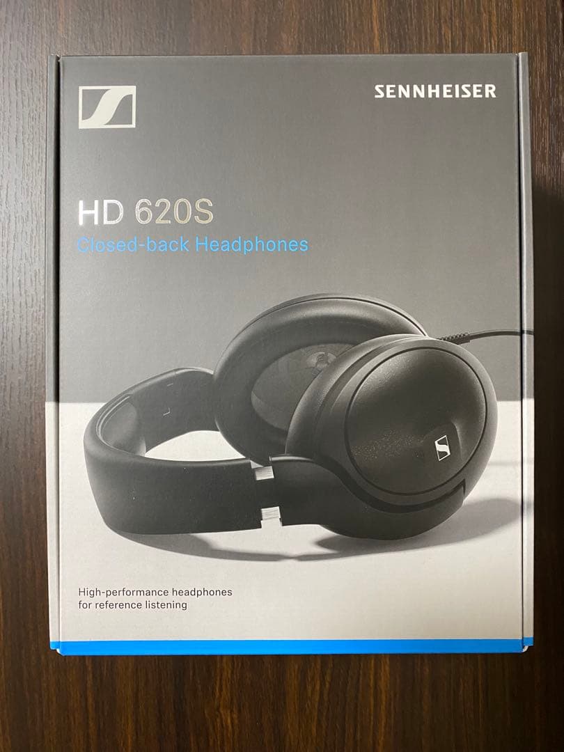 Sennheiser HD 620S 4.4バランスケーブル付 Amazon.co.jp: 【セット買い】ゼンハイザー Sennheiser ヘッドホン
