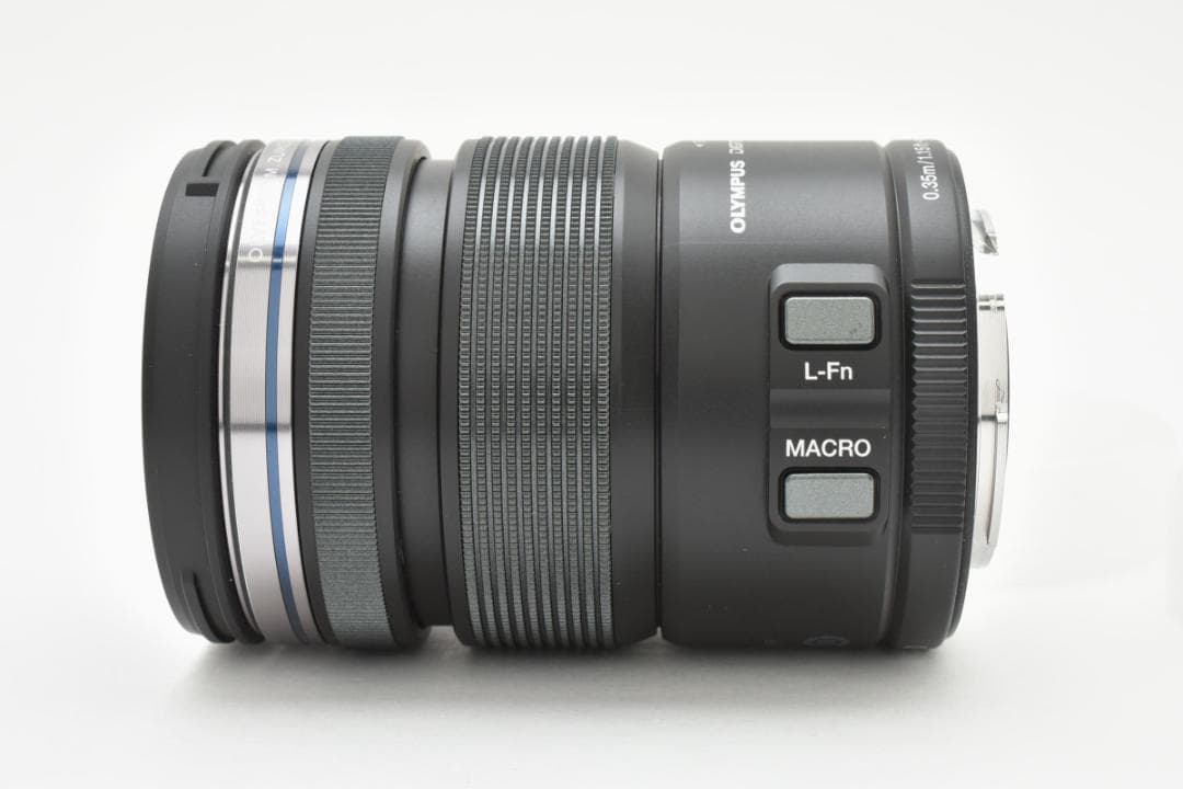 美品 OLYMPUS M.ZUIKO 12-50mm F3.5-6.3 1321