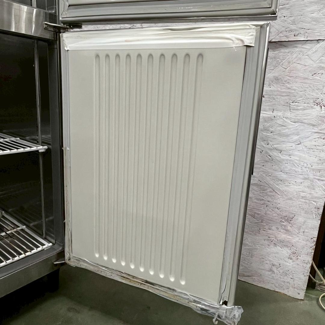 Fukushima 4ドア 業務用冷蔵庫 URD-40RMTA A1463 - メルカリ