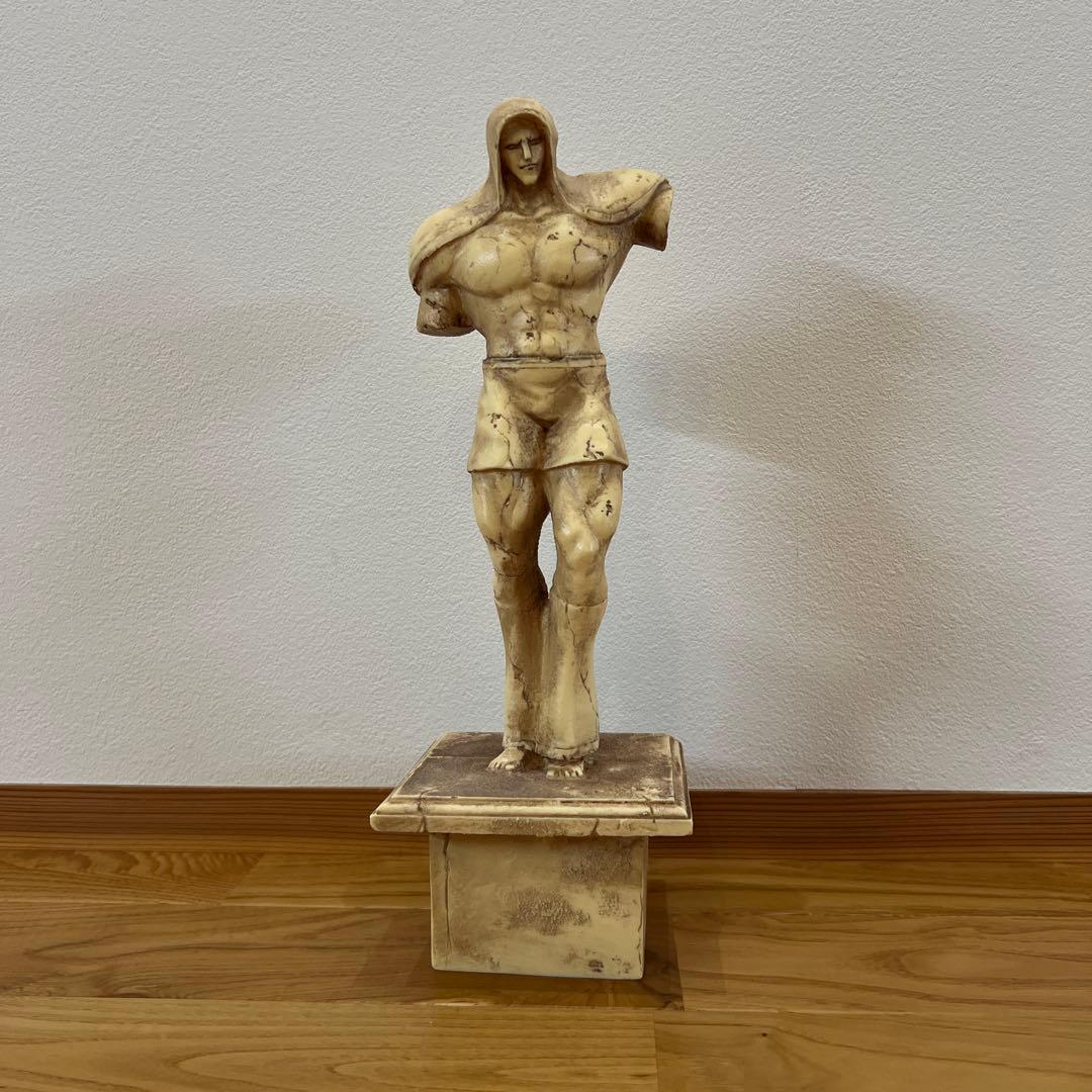 値下げ不可 激レア キン肉マン spice seed ミロスマン - メルカリ