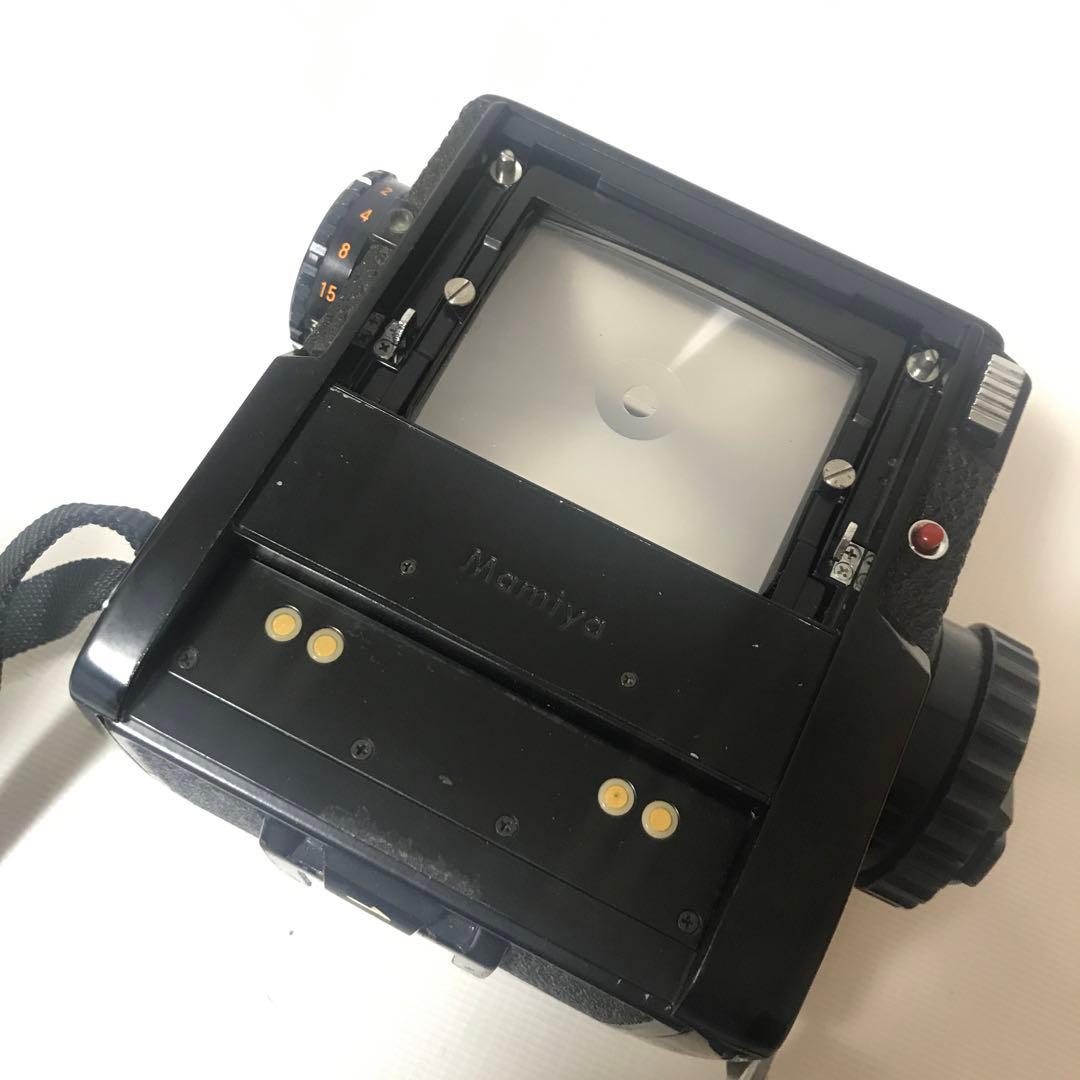 Mamiya m645 MAMIYA-SEKOR C 210mm F4MINT] Mamiya Sekor C 210mm f4