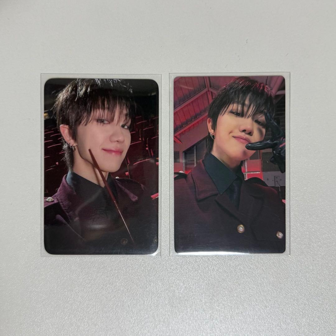 seventeen the8 17 is right here ラキドロ - メルカリ