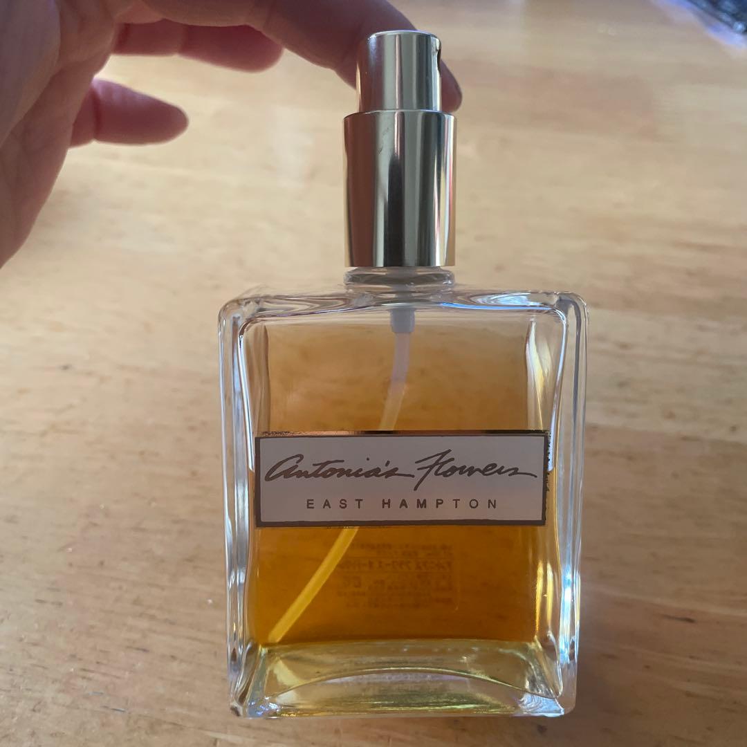 レイジースーザン　アントニアズフラワーズ女性用香水 アントニアズ フラワーズ / アントニアズ フラワーズ オードトワレの